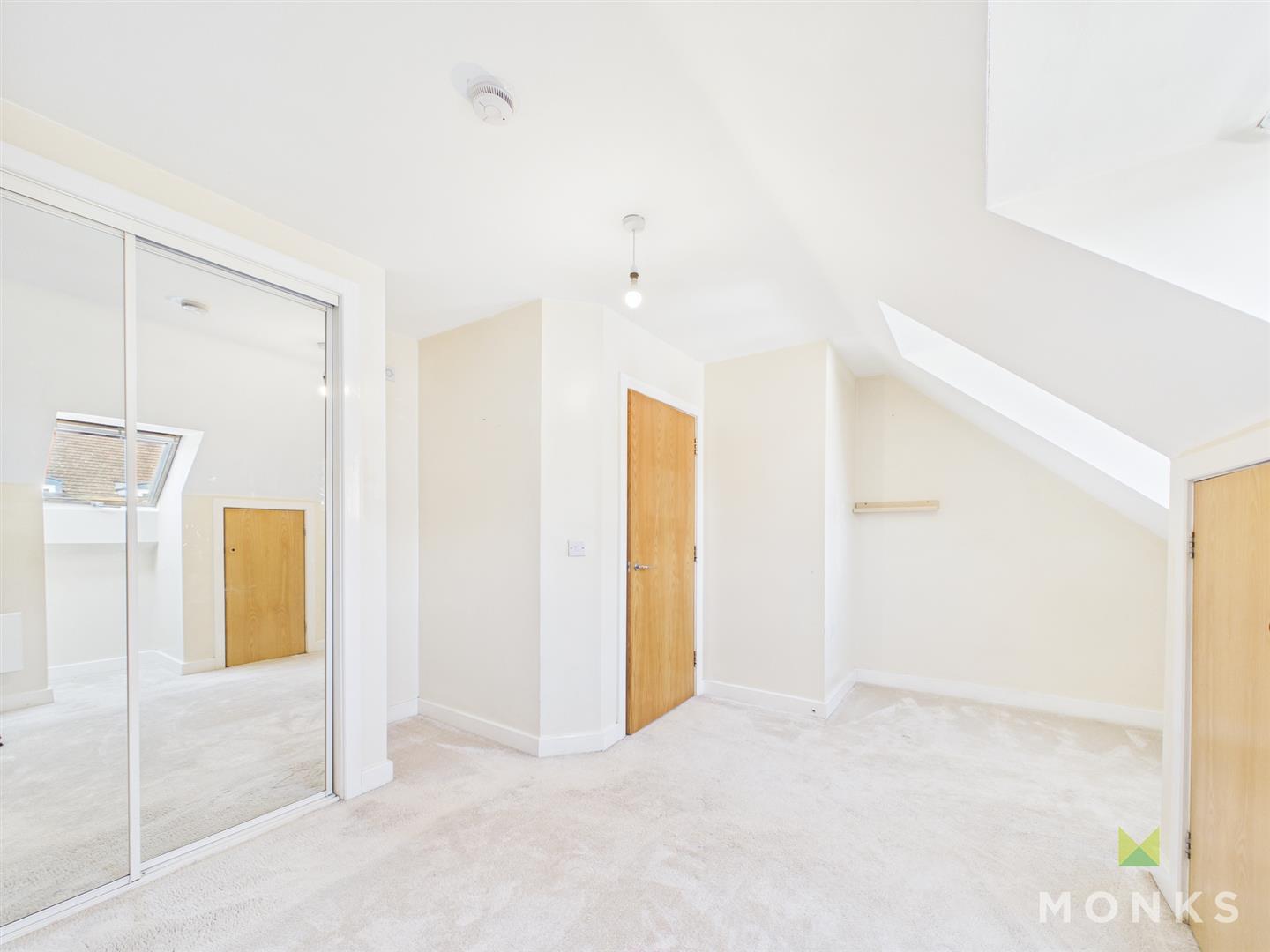 85 Benbow Quay, Shrewsbury, SY1 2DL For Sale